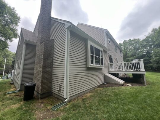 franklin exterior carpentry and painting6