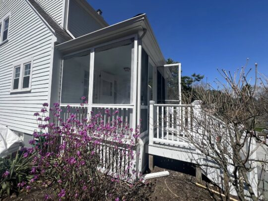 medfield exterior carpentry and painting1