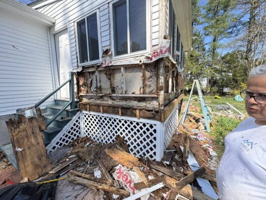 medfield interior and exterior carpentry and painting1
