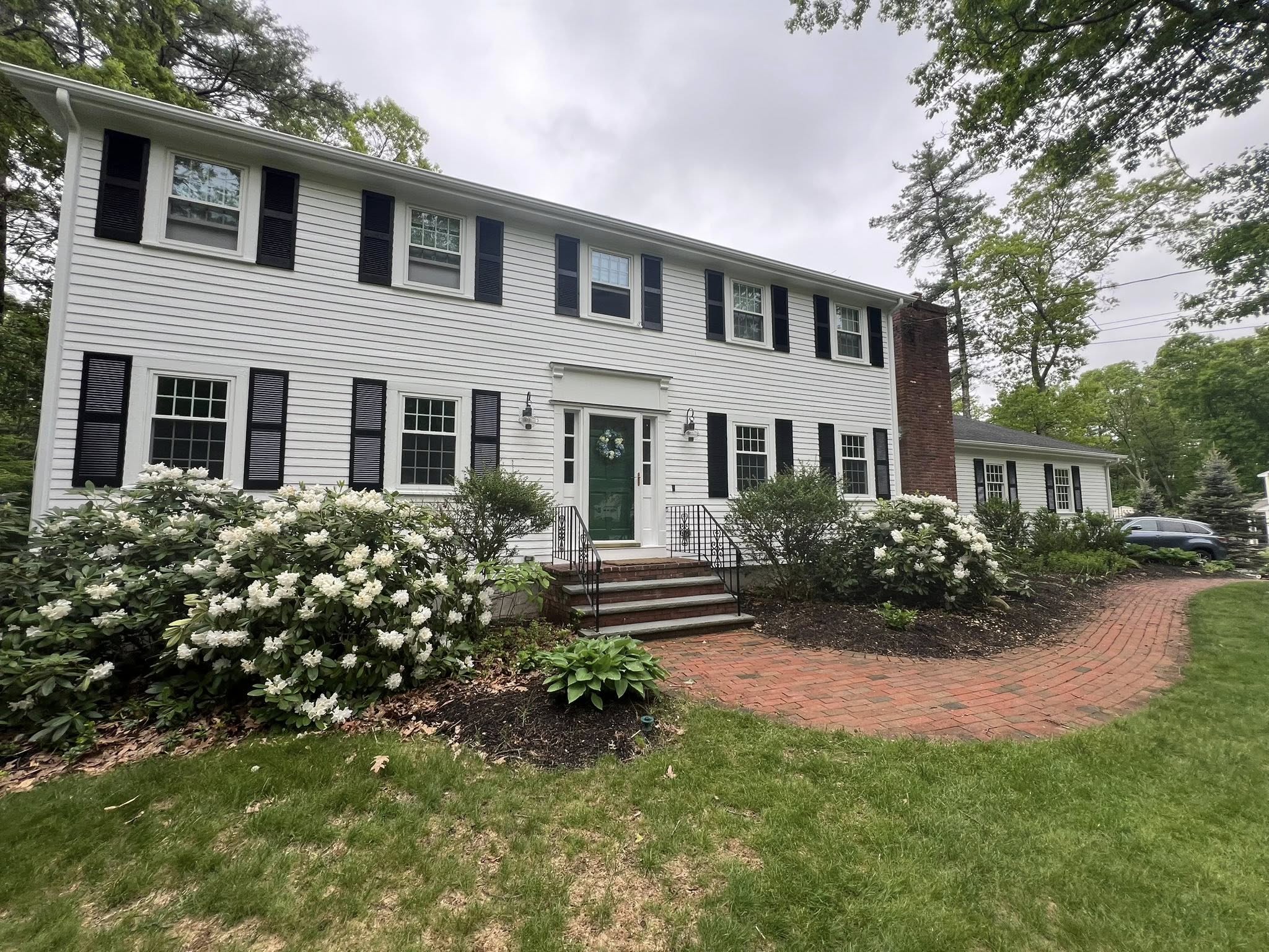 medfield interior and exterior carpentry and painting11