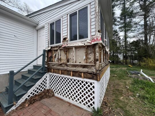medfield interior and exterior carpentry and painting2