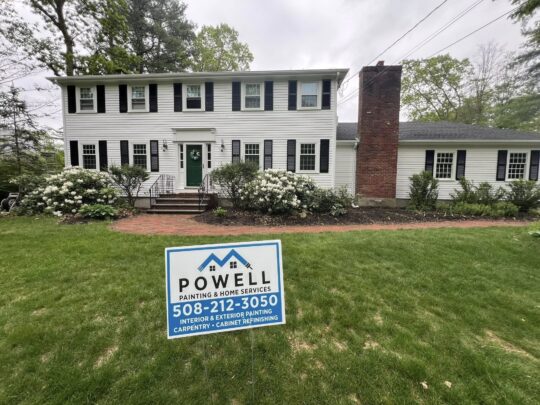medfield interior and exterior carpentry and painting23