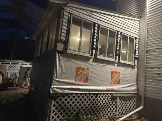 medfield interior and exterior carpentry and painting7