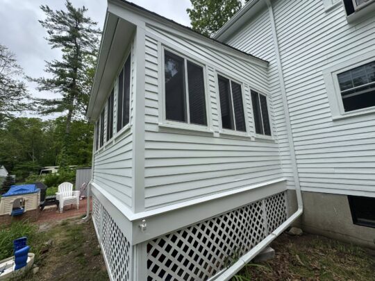 medfield interior and exterior carpentry and painting8
