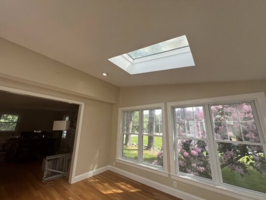 medfield interior carpentry and painting11