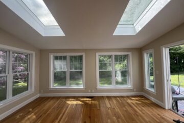 medfield interior carpentry and painting8