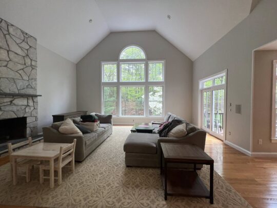 medfield interior painting2