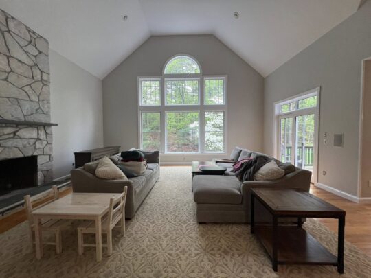 medfield interior painting3