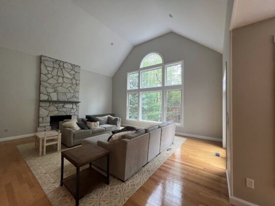 medfield interior painting4