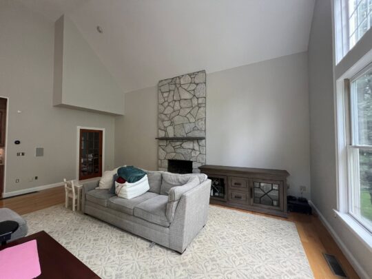 medfield interior painting5