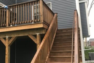 medway deck refinishing1