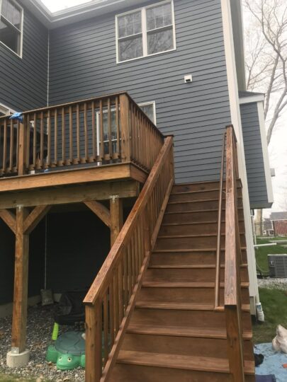 medway deck refinishing2