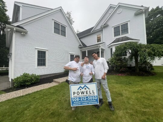 millis exterior painting and carpentry10