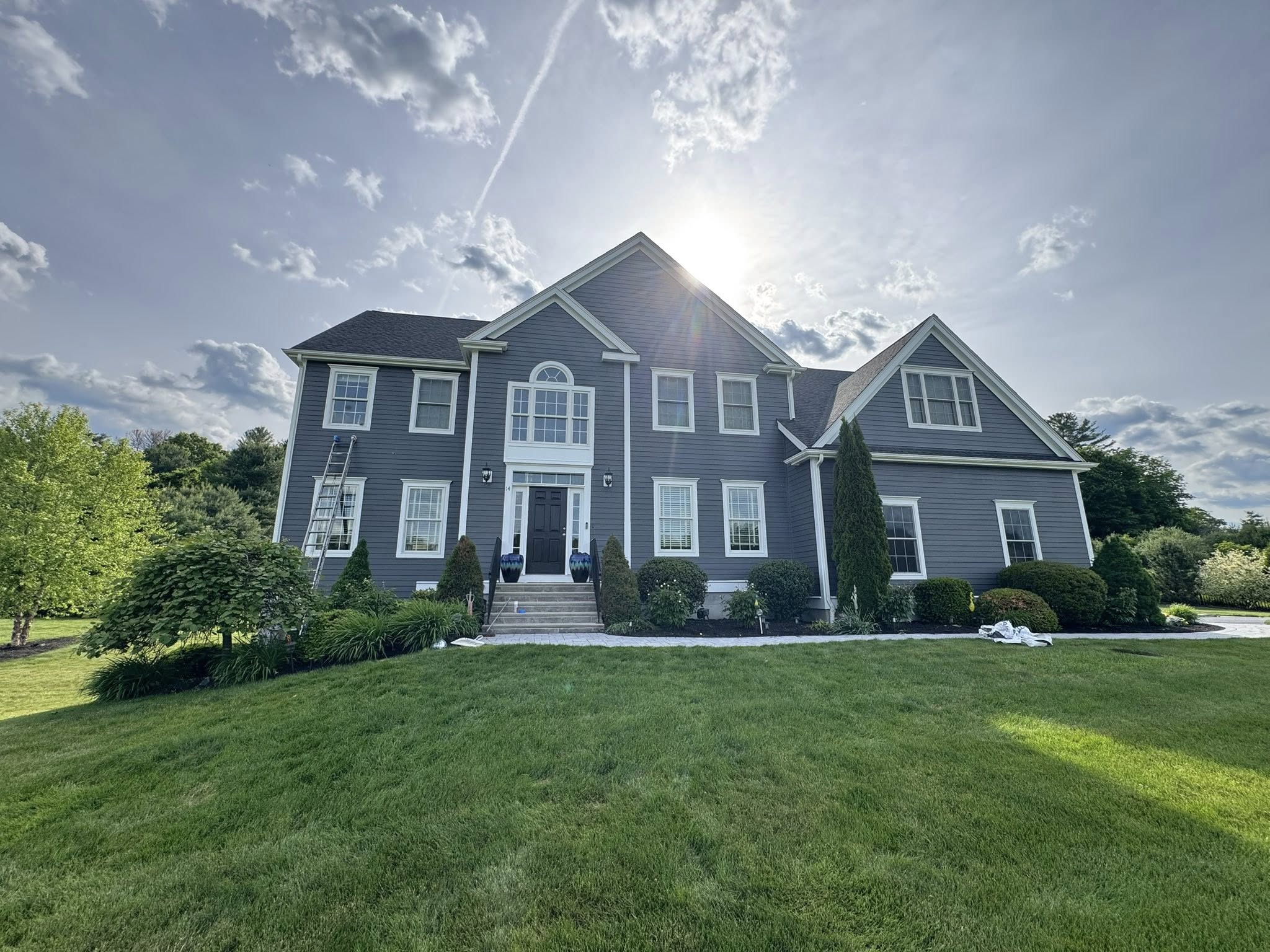 millis exterior painting1