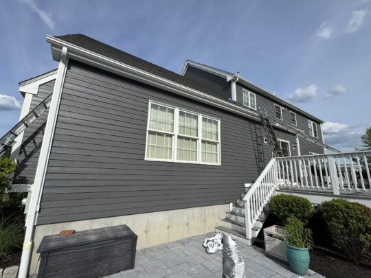 millis exterior painting5