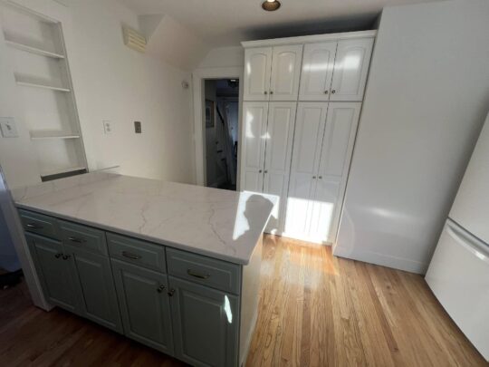 needham cabinetry refinishing3