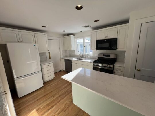 needham cabinetry refinishing5