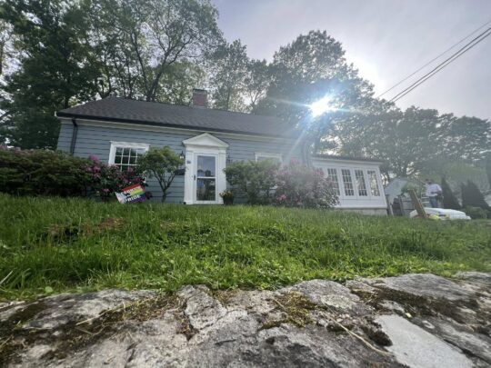 needham exterior carpentry and painting1