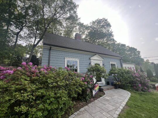 needham exterior carpentry and painting2