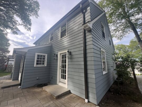 needham exterior carpentry and painting3
