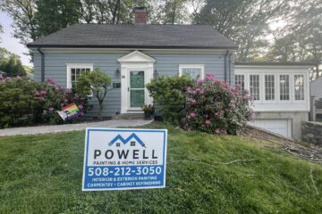 needham exterior carpentry and painting9