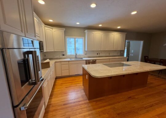 sharon cabinetry refinishing10