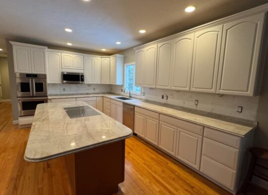 sharon cabinetry refinishing4