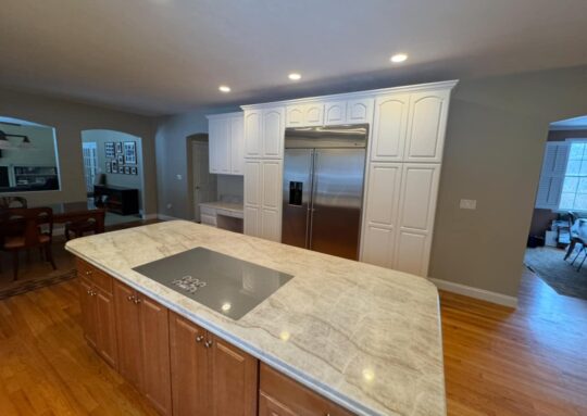 sharon cabinetry refinishing7