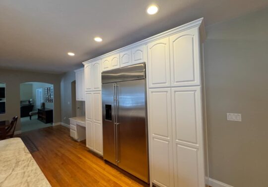 sharon cabinetry refinishing8