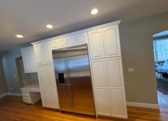 sharon cabinetry refinishing9