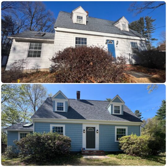 sharon exterior carpentry and painting13