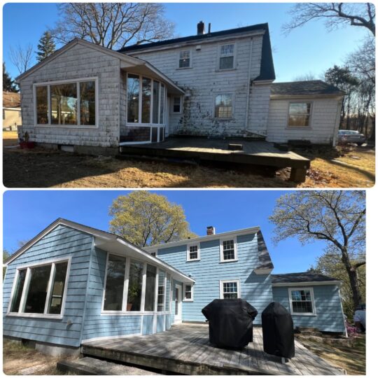 sharon exterior carpentry and painting15