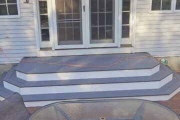 sherborn deck refinishing2