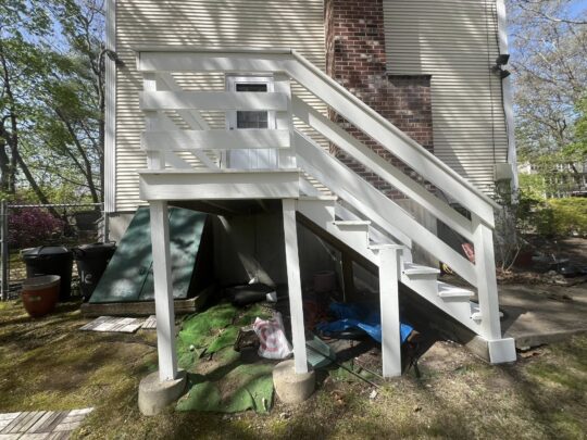 walpole deck refinishing5