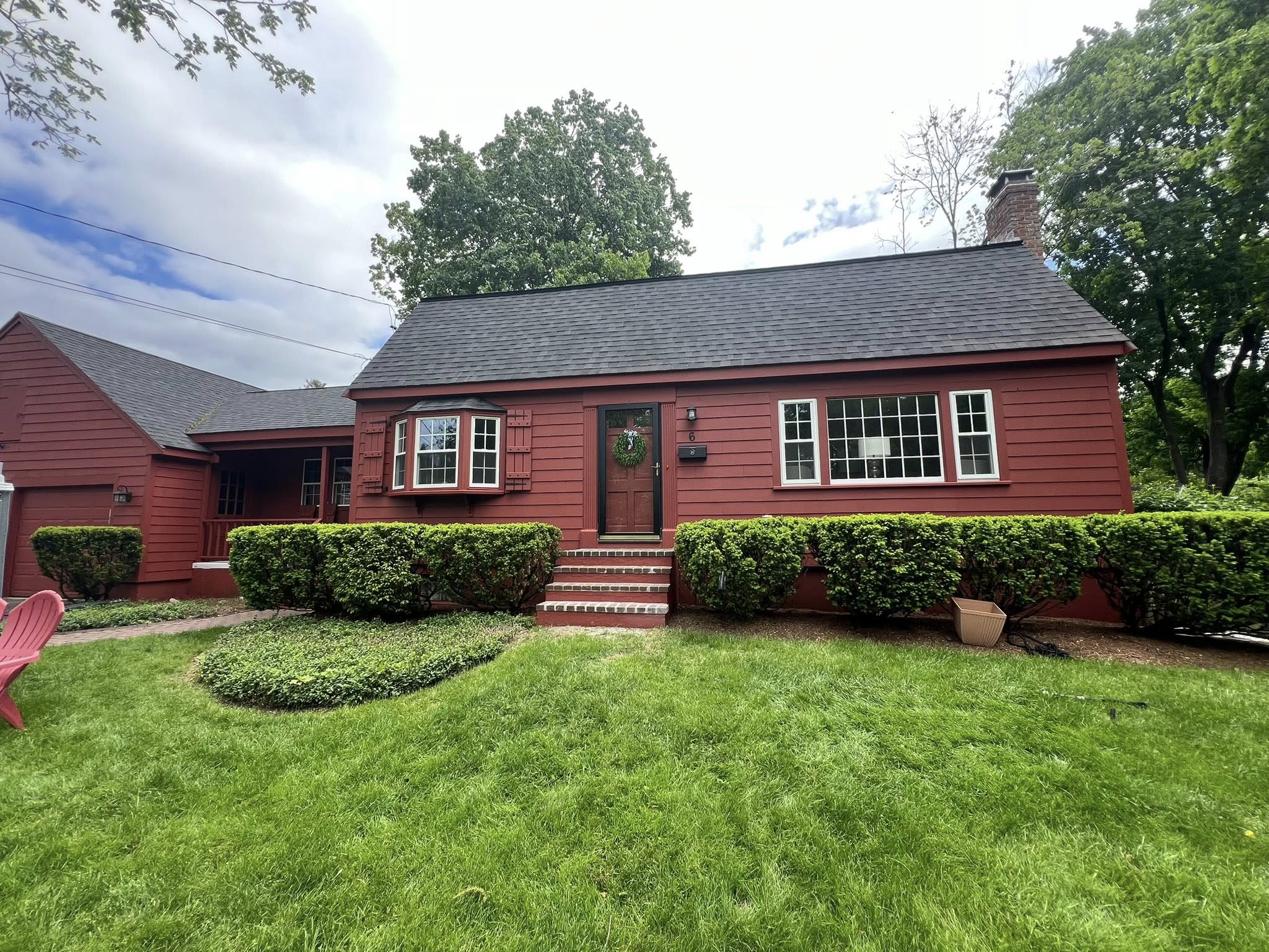 walpole exterior carpentry and painting1