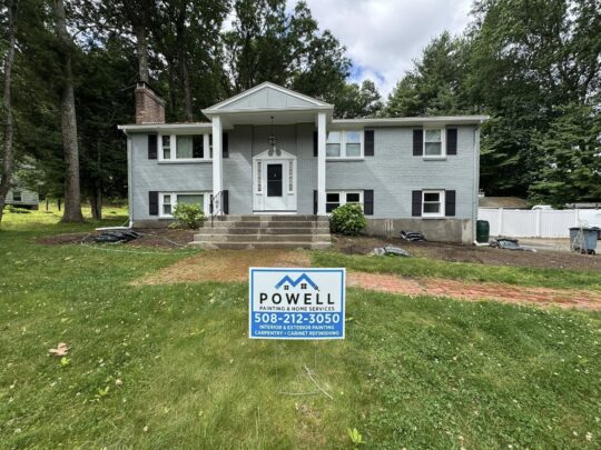 walpole exterior carpentry and painting13