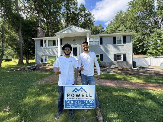 walpole exterior carpentry and painting14