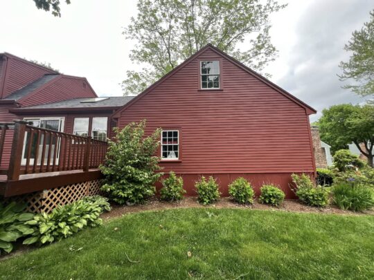 walpole exterior carpentry and painting4