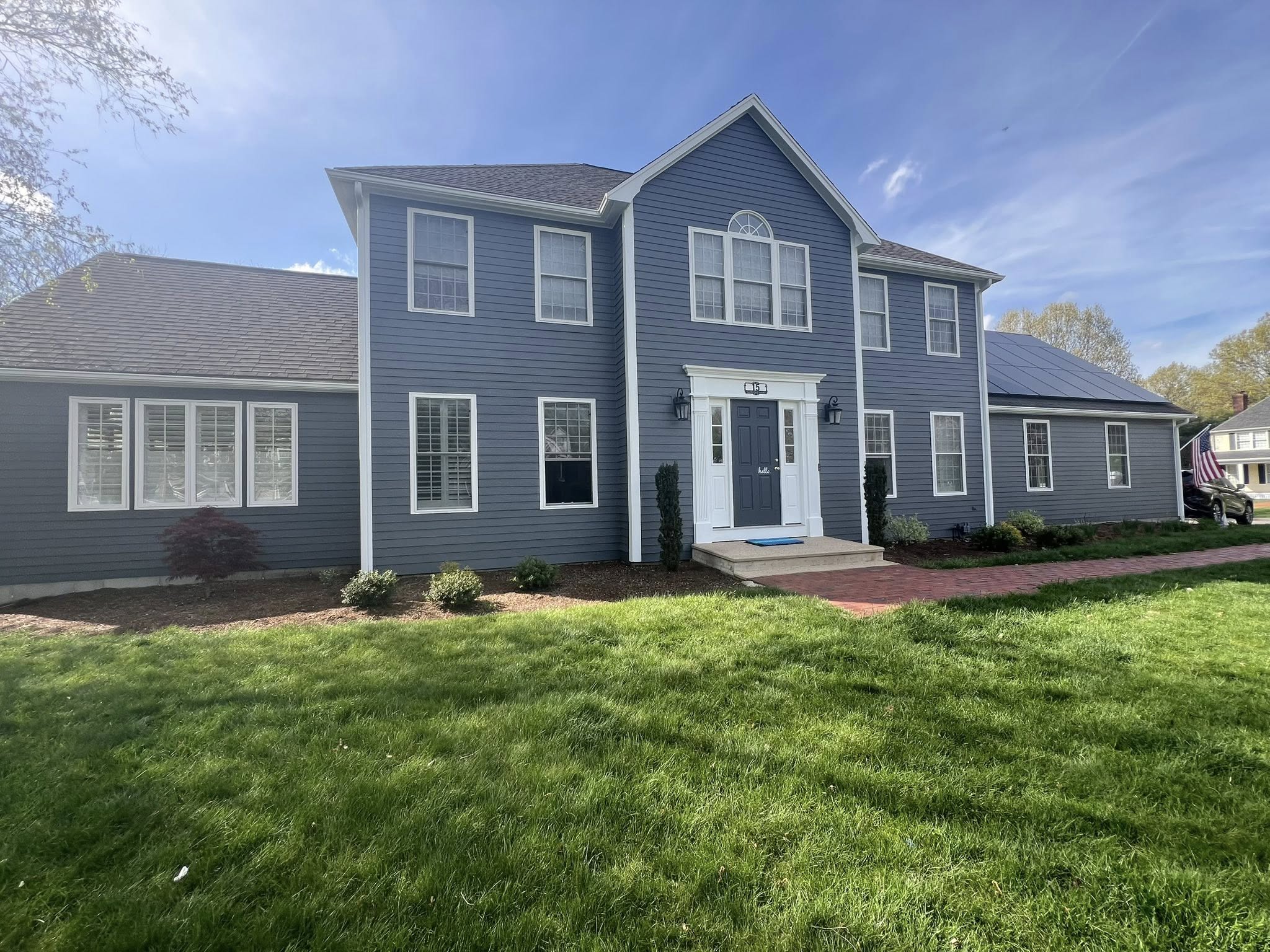 walpole exterior painting1