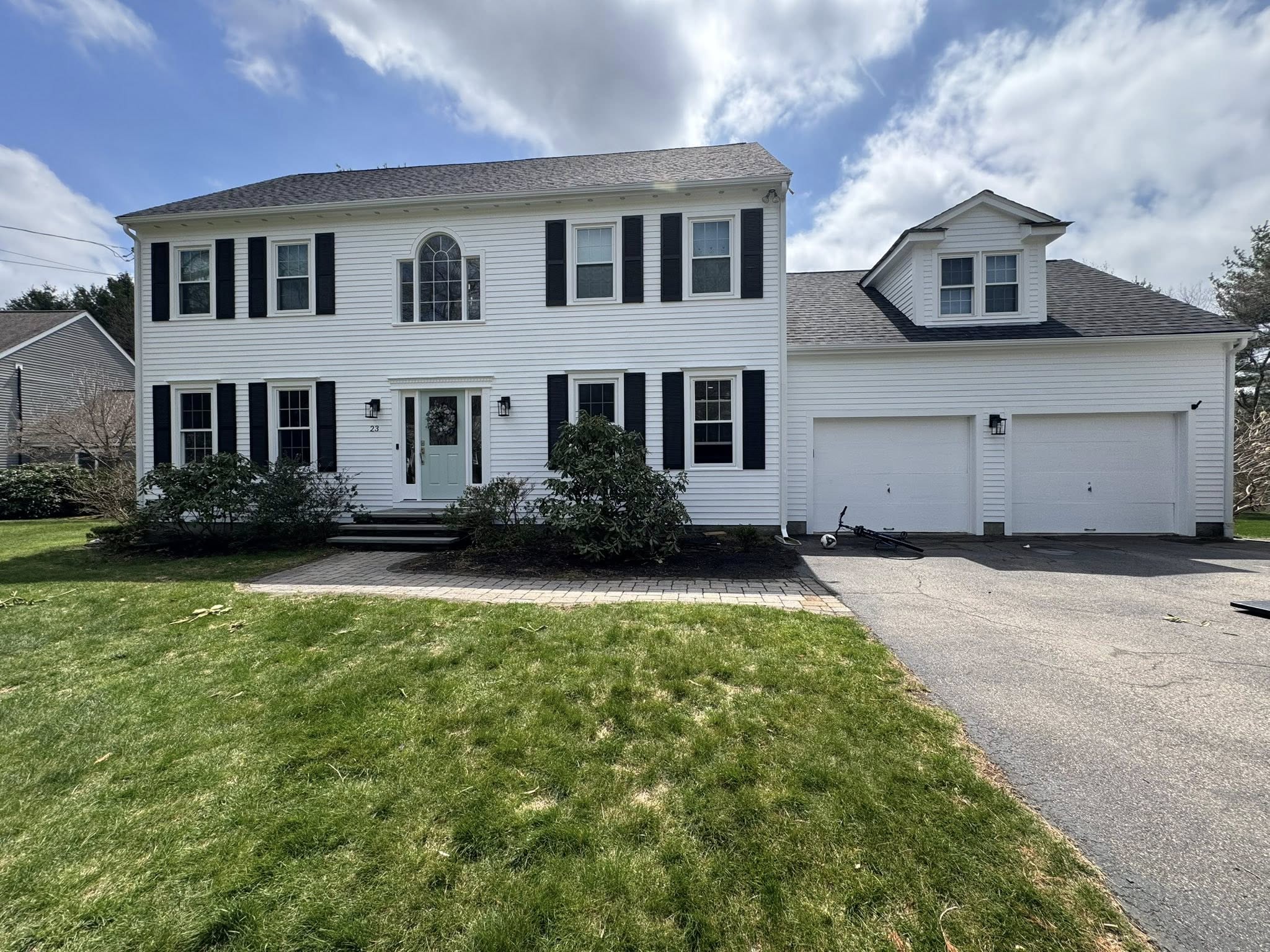 walpole exterior painting1