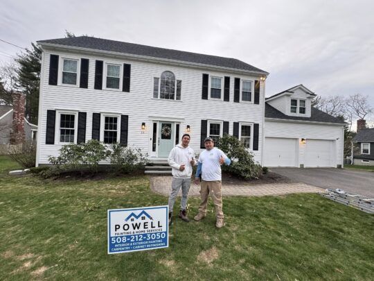 walpole exterior painting11
