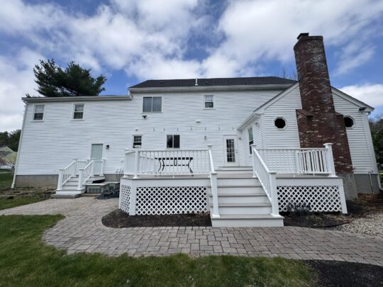 walpole exterior painting5