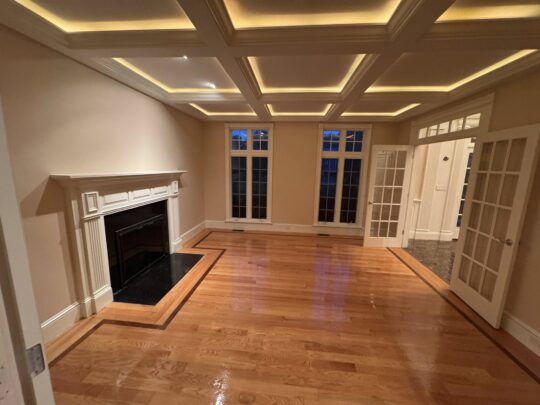 walpole interior painting2