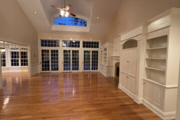 walpole interior painting4