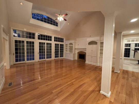 walpole interior painting5