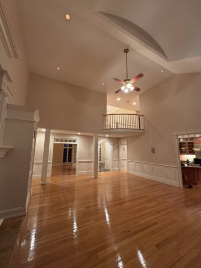 walpole interior painting6