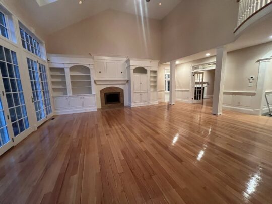 walpole interior painting7