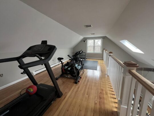 wrentham interior painting10
