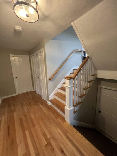 wrentham interior painting2