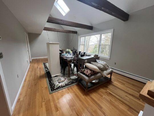 wrentham interior painting3